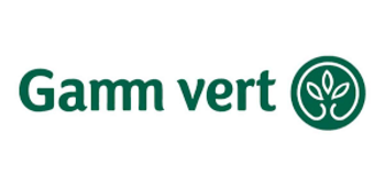 Gamm Vert - Centraliment