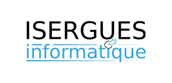 Isergues Informatique - Bastien ROUCHES